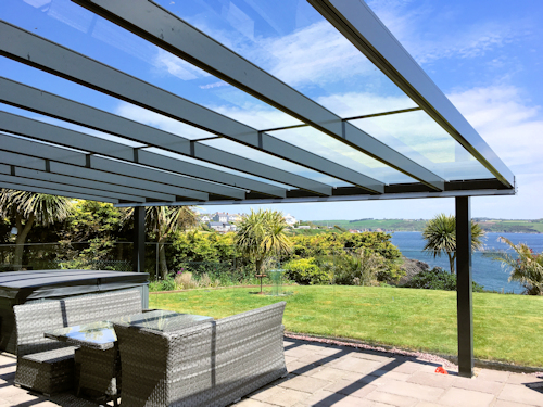Carport clearance canopy kits