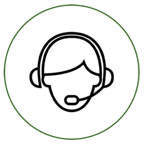 Technical Support Icon